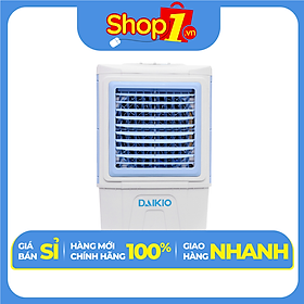 Hình ảnh Máy làm mát không khí Daikiosan DKA-05000D - Hàng Chính Hãng