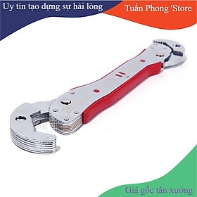 Mua Cờ Lê Cầm Tay Wrench 2 Đầu Đa Năng FREESHIP TP S