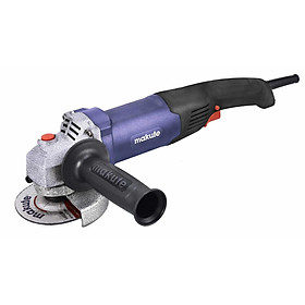 Mua MÁY MÀI 780W 100MM MAKUTE AG016-L- HÀNG CHÍNH HÃNG