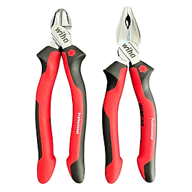 Mua Bộ 2 kìm chuyên nghiệp Wiha 43339 & 26707