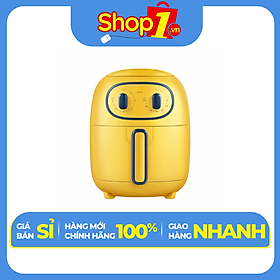 Mua Nồi chiên không dầu TrueHOME TA-MM30 3 lít - Hàng Chính Hãng - Chỉ Giao Hồ Chí Minh