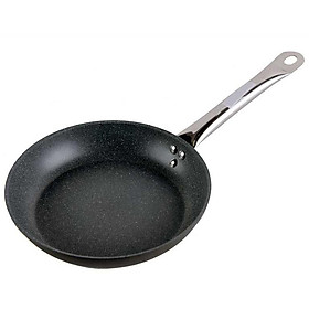 Mua Chảo nhôm chống dính Kangaroo vân đá  đáy từ - KG663M (size