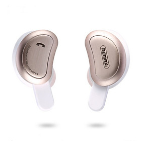 Mua Tai Nghe Bluetooth Nhét Tai Remax TWS-1 - Tặng Gía Đỡ Điện Thoại Mini-Hàng Chính Hãng