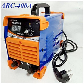 Mua Máy hàn điện tử 400A