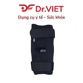 BĂNG THUN GỐI H5 ORBE – BẢO VỆ KHỚP GỐI TOÀN DIỆN, HỖ TRỢ VẬN ĐỘNG HIỆU QUẢ