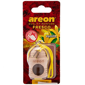 Tinh Dầu Treo Xe Ô Tô Areon