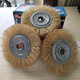Mua (Giá tốt) Bánh cước 125mm loại tốt