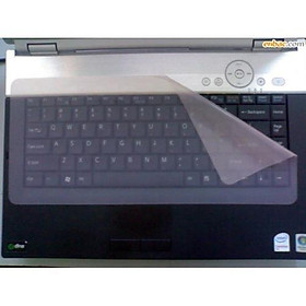 Mua Miếng dán bàn phím Laptop 15-16inch