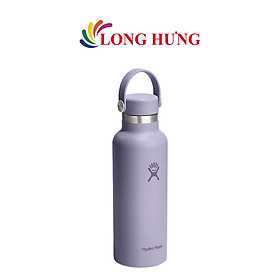 Bình giữ nhiệt Hydro Flask Standard Flex Cap 18 OZ/532ml - Hàng chính hãng