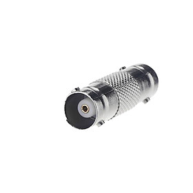 Mua Combo jack nối cáp đồng trục BNC 2 đầu âm loại tốt ( 10 chiếc )