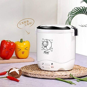 Nồi nấu cháo, Ninh, Hầm Hấp cách thủy 4 In 1