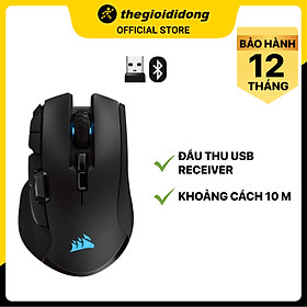 Mua Chuột gaming Corsair IRONCLAW RGB Wireless - Hàng chính hãng