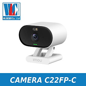 Camera wifi Imou Versa IPC-C22FP-C (2.0MP) Full Color - Hàng chính hãng