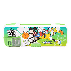 Hộp Bút Thiên Long  PCA-C01/Mi - Mẫu Ngẫu Nhiên