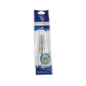 Vỉ 2 Cây Bút Bi Thiên Long GEL-030/MI