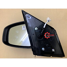 Gương chiếu hậu Mitsubishi Attrage, Mirage mã bên lái 7632B271