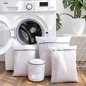 Túi Lưới Giặt Đồ TH4089 (4 Cái)