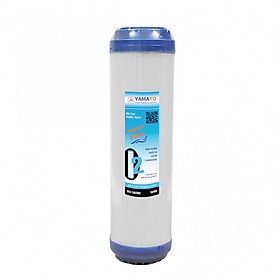 Mua Lõi lọc nước số 2 (Lõi GAC) Yamato 10 inch