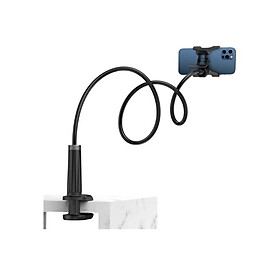 Mua Giá đỡ Cho điện thoại 90cm Màu Đen 4 - 7.2inch dạng kẹp xoay 360 độ Ugreen 80906 Hàng chính hãng