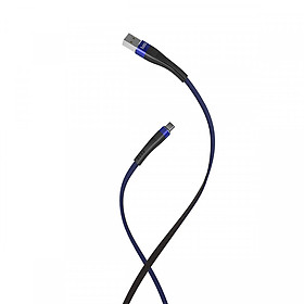 Mua CÁP SẠC  HOCO U39 TYPE C - Dài 1 1m - Hàng Chính Hãng