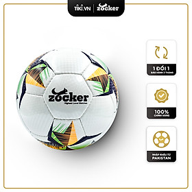 Quả bóng đá futsal Zocker Kasper ZF – K202