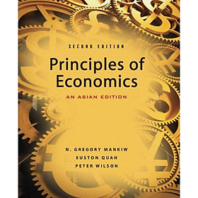 Principles of Economics: An Asian Edition