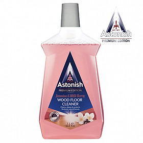 NƯỚC LAU SÀN GỖ ASTONISH C6120 1L