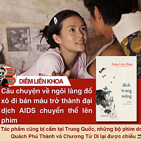 (Tái bản 2023) ĐINH TRANG MỘNG - Diêm Liên Khoa - Tao Đàn