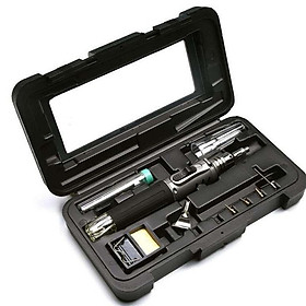 Mua Mỏ hàn khò đa năng  cầm tay chuyên dụng hỗ trợ sửa chữa chuyên nghiệp M15 ( Tặng kèm đèn pin mini thân thiện với môi trường ngẫu nhiên )