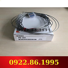 Giá Tốt + Cảm Biến Keyence Cảm Biến Quang  PS-201 PS-201R PS-201T hàng mới
