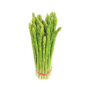 Măng Tây xanh/trắng 200g