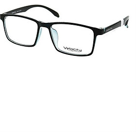 Gọng Kính Unisex Velocity VL98471 152 - Xanh Đen