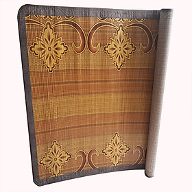 Mua Chiếu trúc thanh Cao Bằng in hoa kt 1.9mx1.2m