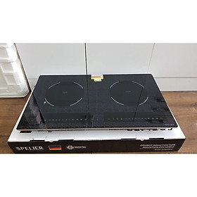 Bếp từ Spelier SPM-928I Plus