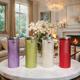 Bình Nước Irris DE 1,5 lít hàng chính hãng