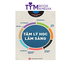 TÂM LÝ HỌC LÂM SÀNG (2024)