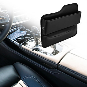 Car Seat  Filler Organizer Crevice Storage Pocket for Sundries Cards