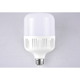 [Hàng Tốt] Bóng Đèn Led Búp Trụ 5W Tiết Kiệm Điện, Led Bulb Lắp Đèn Bàn Đèn Trang Trí Hàng Chính Hãng