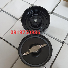 Mua Dao xay 2 lưỡi máy xay đa năng loại 4 chấu- Kho buôn linh kiện gia dụng