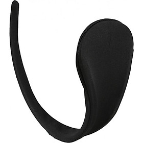 Quần Lót Dán Nữ Đen