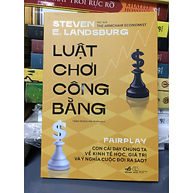 LUẬT CHƠI CÔNG BẰNG - FAIRPLAY