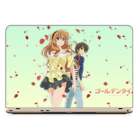 Mua Mẫu Skin Dán Decal Laptop Hoạt Hình DCLTHH187