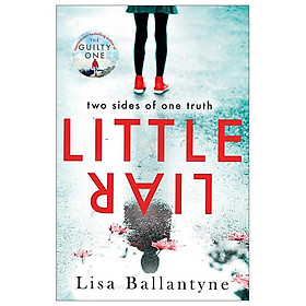 [Download Sách] Little Liar