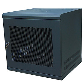 Mua Tủ Mạng  Tủ Rack 10U Treo Tường - TMC Rack 19
