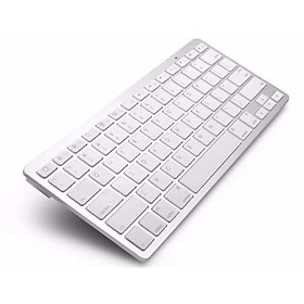 Hình ảnh Bàn phím không dây bluetooth mini BK3001.HN cho điện thoại, ipad, máy tính bảng, laptop,...phím bấm có độ bền cao, dễ sử dụng,thiết kế tinh tế, nhỏ gọn và sang trọng, phù hợp với dân văn phòng