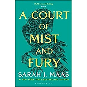  A Court of Mist and Fury