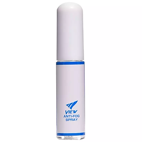 Chai Xịt Chống Mờ Cho Kính Bơi VIEW Anti-fog Spray TV331 (15 ml) - Hàng chính hãng 100% sản xuất tại Nhật Bản