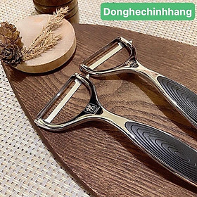 Nạo củ quả Đức hiệu Zwilling rất bèn và sắc bén