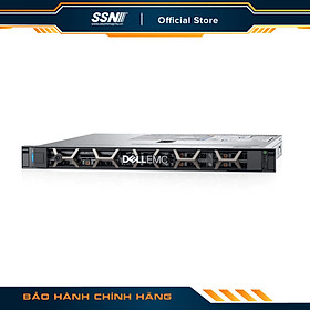 Mua Máy chủ DELL EMC POWEREDGE R340 - HÀNG CHÍNH HÃNG