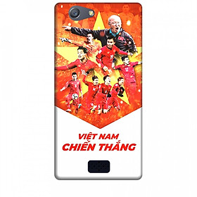 Ốp Lưng Dành Cho Oppo NEO 5 AFF CUP Đội Tuyển Việt Nam - Mẫu 3